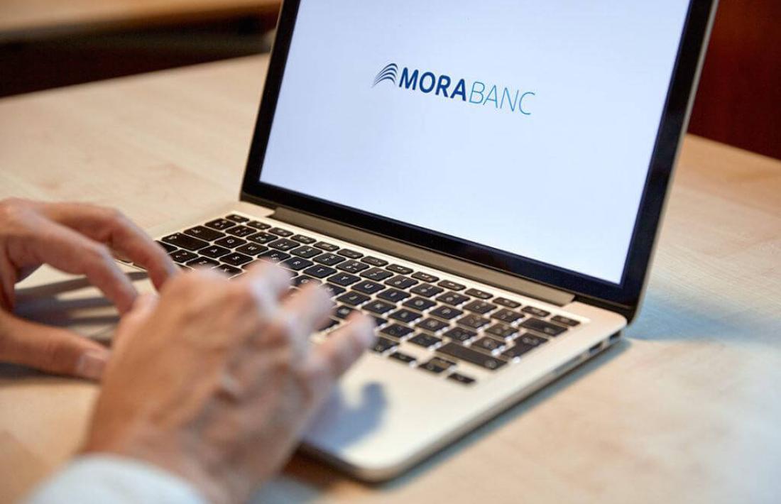 L&#039;aplicació mòbil de MoraBanc integra una operativa per treballar amb valors 
