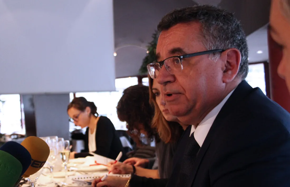 Creix la producció d’electricitat interna i cobreix el 18% del consum 