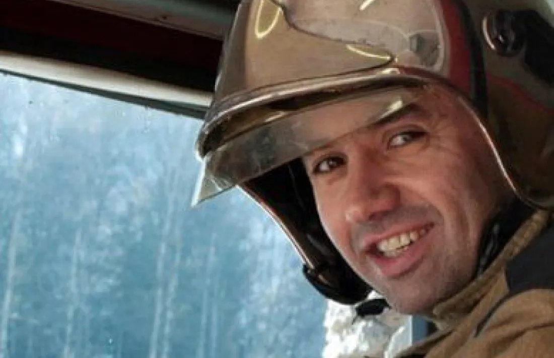 Mor un bomber andorrà en tenir un accident d’ala delta a Lanzarote