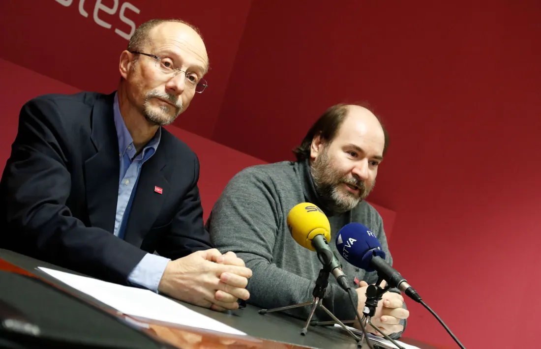 SDP retreu a Govern la manca de mesures per frenar la contaminació