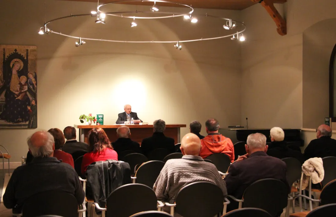 Un volum recull els sínodes antics celebrats a la diòcesi d'Urgell