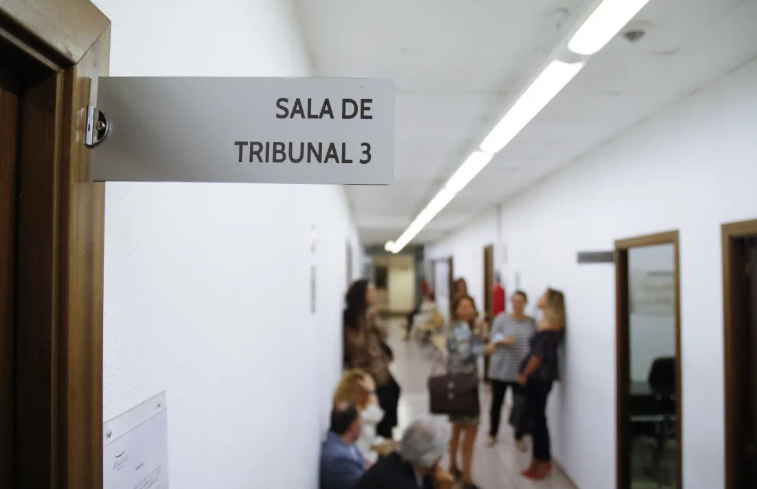 Petició de 30 anys per a l’acusat de matar un home rus a Soldeu el 2004
