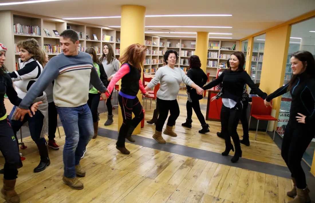 El toc Nadal i la teoria dels cors