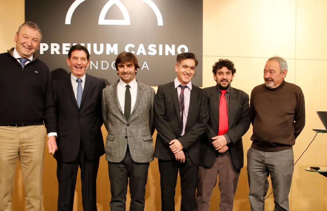 El projecte de Premium Casino Andorra preveu 15 milions d’inversió
