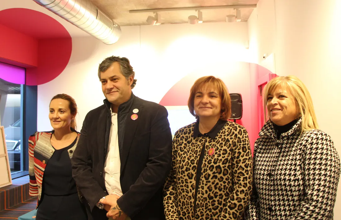 El Museu Carmen Thyssen Andorra rep 20.000 visitants el primer any de funcionament El Museu Carmen Thyssen Andorra rep 20.000 visitants el primer any de funcionament