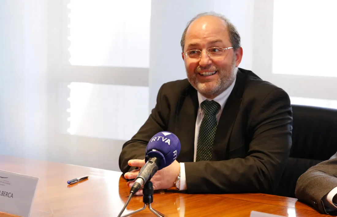 Alberca detecta mancances per investigar certs delictes tecnològics
