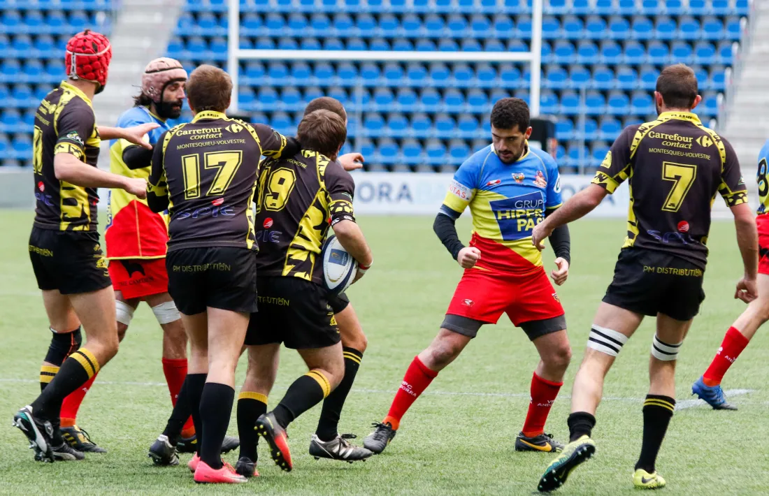 Del festival a la batalla
