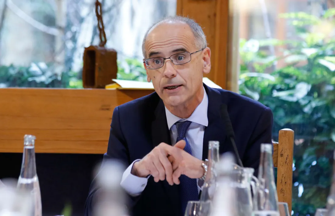 Martí diu que el nou grup mixt condiciona la comitiva a Brussel·les