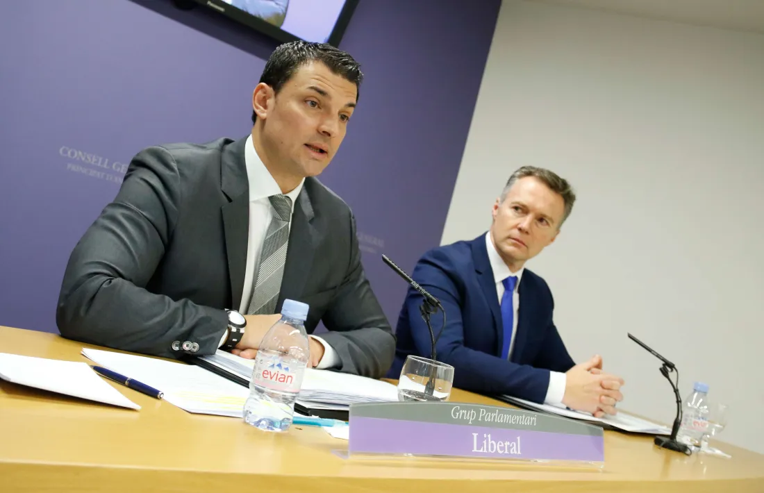 LdA diu que els recursos responen a una “coherència aclaparadora”