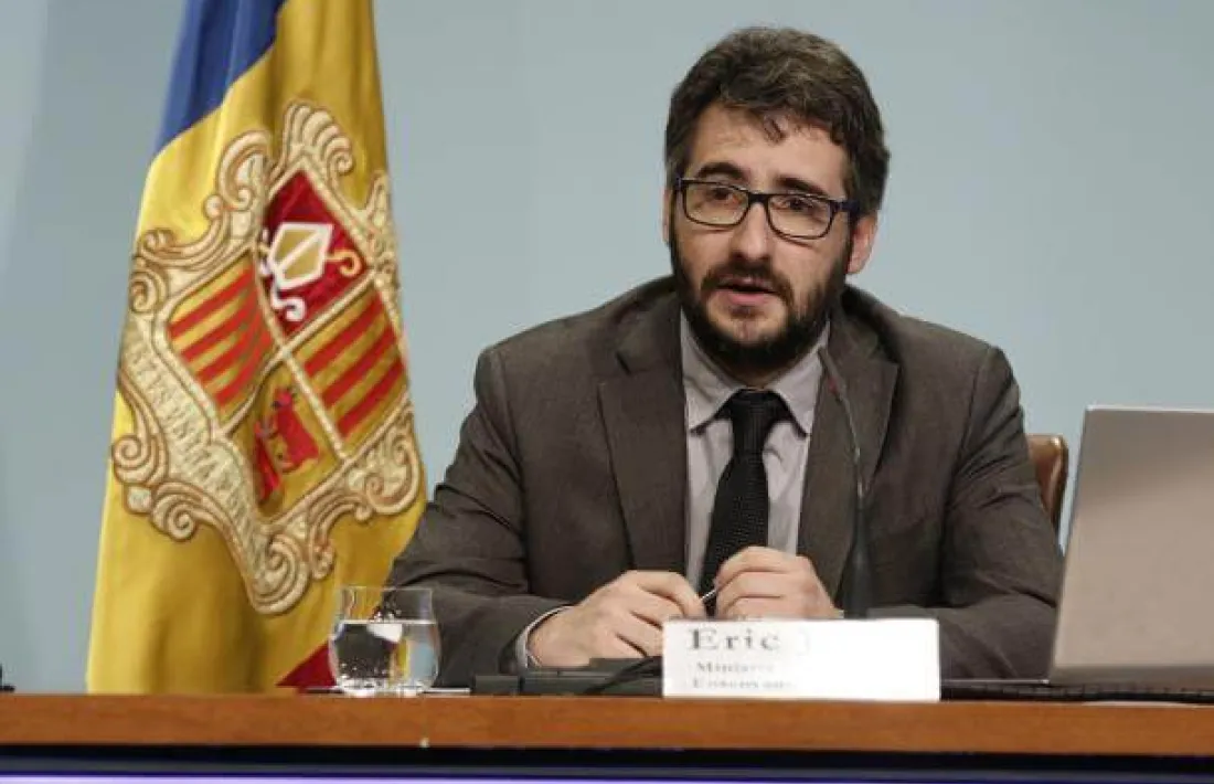 S'assignen tres ajuts per a projectes de recerca andorrana i vuit per a estudiants de doctorat