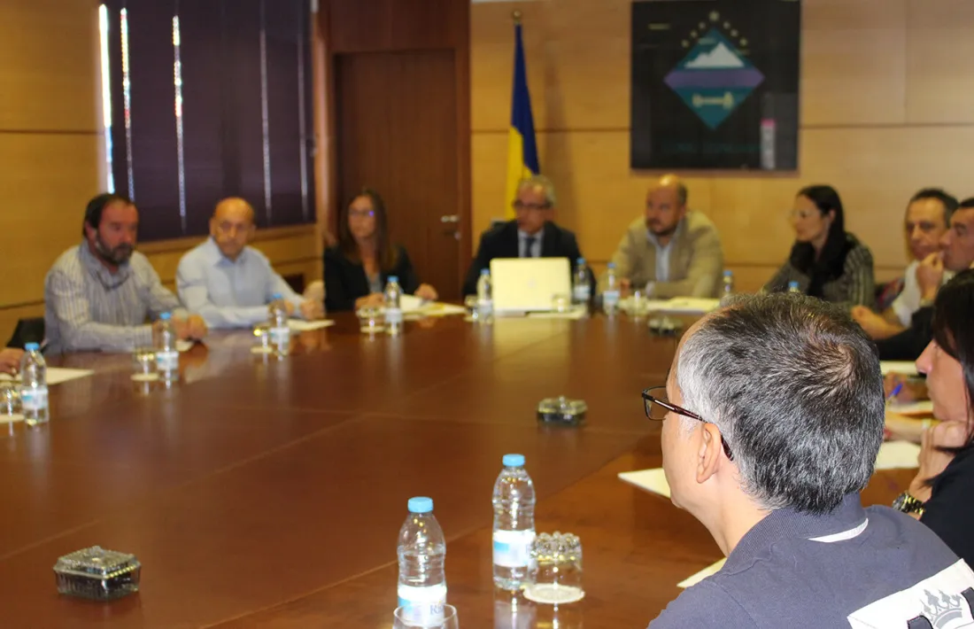 El comú d’Encamp edita 8.000 fulletons informatius amb recomanacions per fomentar un oci nocturn responsable