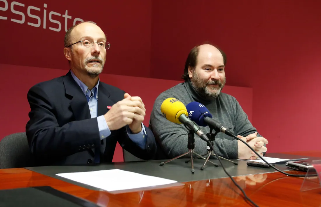 SDP diu que amb els recursos es busca no trencar el model d’Estat