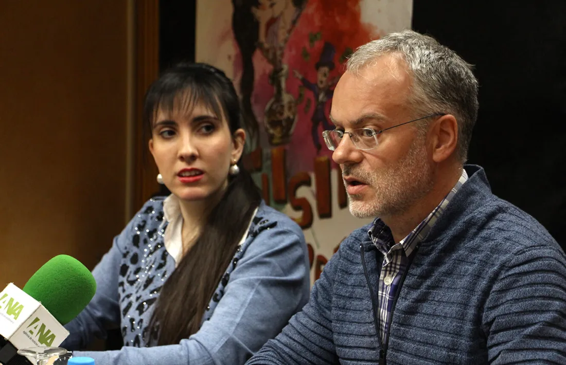 Andorra, Claror, Sant Julià, òpera, temporada, lírica, Elisire d'amore, Donizetti, Salvador, Jonaina, cor