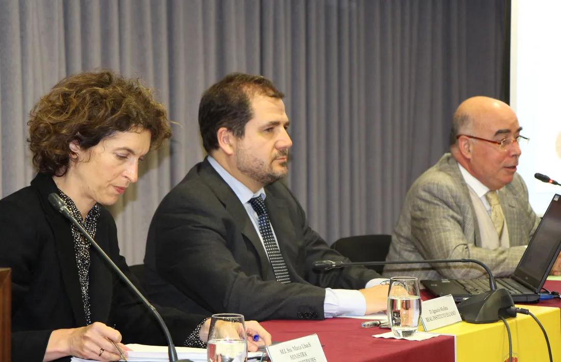 Andorra assolirà la normalització econòmica per l’acord amb la UE