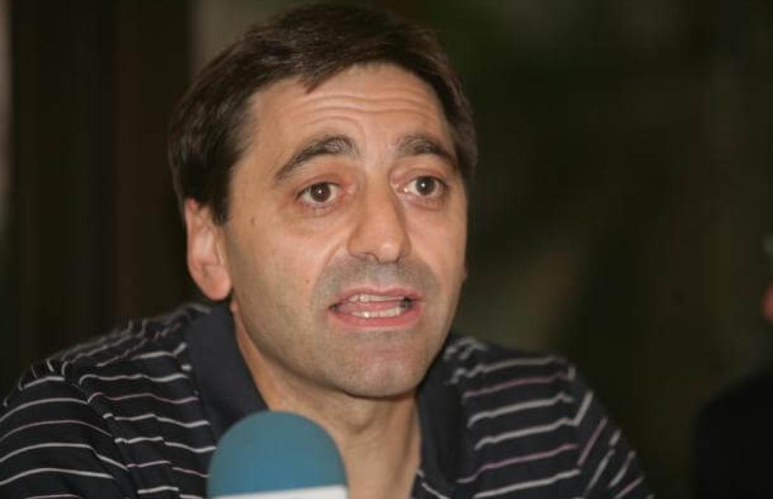 Vicenç Marqués, nou tècnic de l’UE Santa Coloma