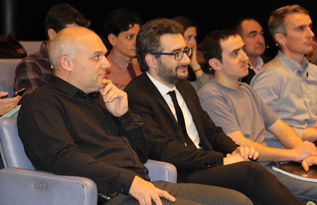  La tercera Trobada d&#039;investigadors d&#039;Andorra vol donar visibilitat i reflexionar sobre la recerca  La tercera Trobada d'investigadors d'Andorra vol donar visibilitat i reflexionar sobre la recerca
