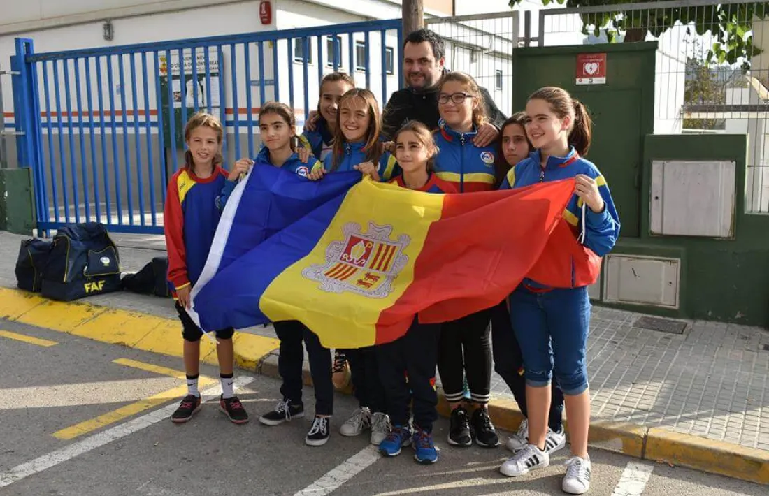  El futur del 40x20 femení ja rutlla