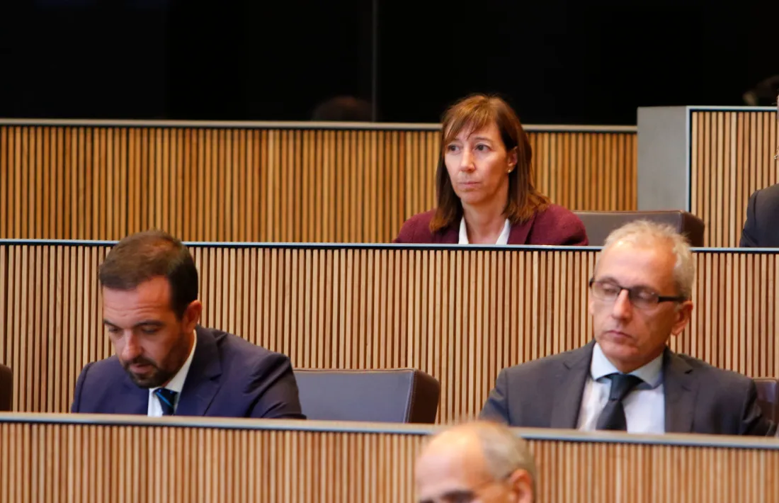 Els representants sindicals es neguen a signar l’informe de la consultiva