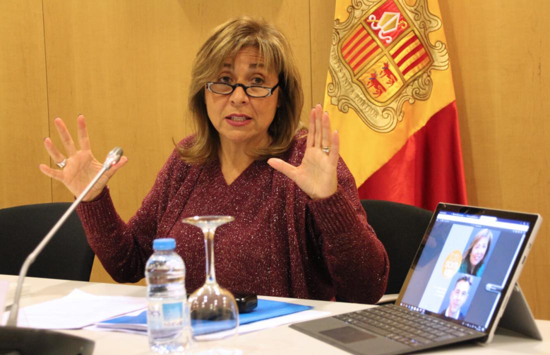 Demòcrates per Andorra posa de relleu l’esforç d&#039;inversió pressupostari d’Andorra la Vella pel 2018