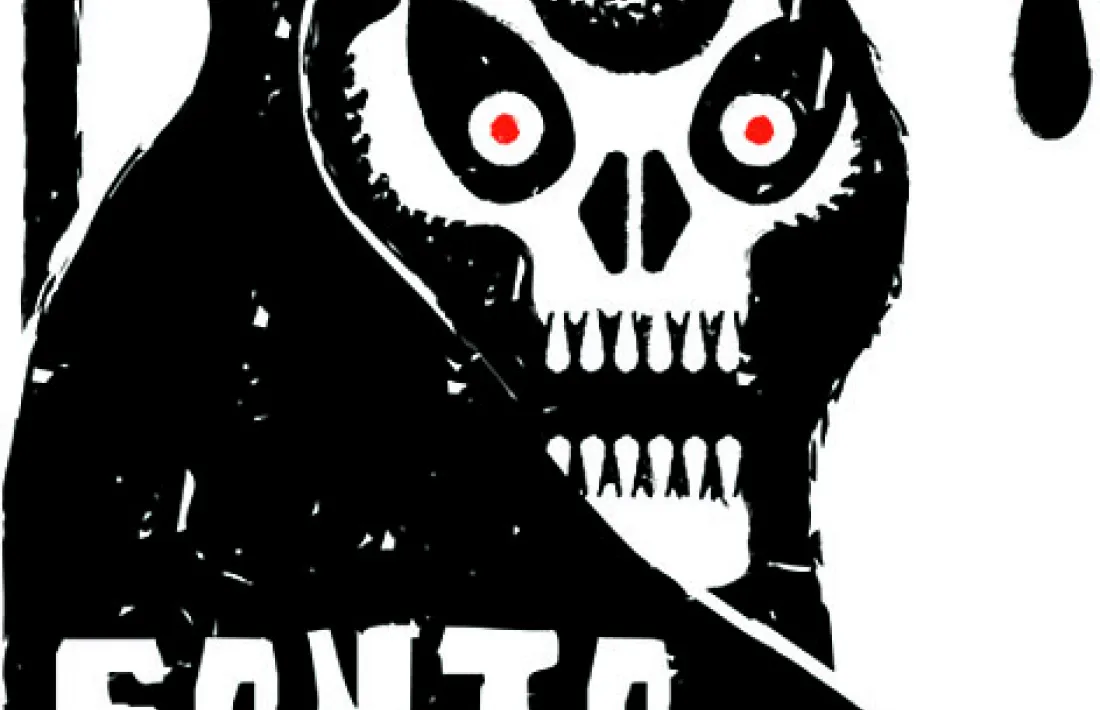 Andorra, Canillo, Martín Blanco, Santa Guadaña, Ventura, Italparka, Ital Park, 3 días, Carnaval de sangre, La sangre muerta se arrastra despacio, Postales para el olvido