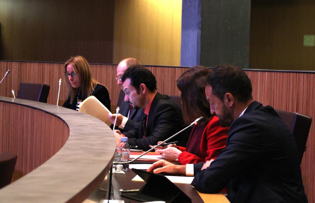 El PS vol incloure al pressupost la congelació del preu dels lloguers