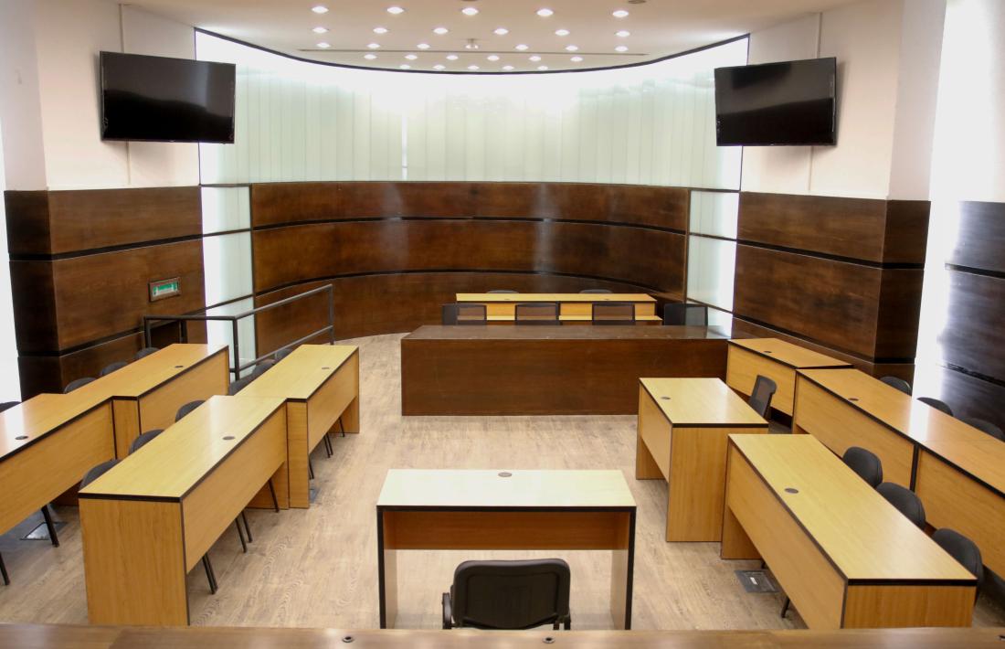 Avui s’inicia el judici del ‘cas BPA’ amb l’anàlisi de les qüestions prèvies 