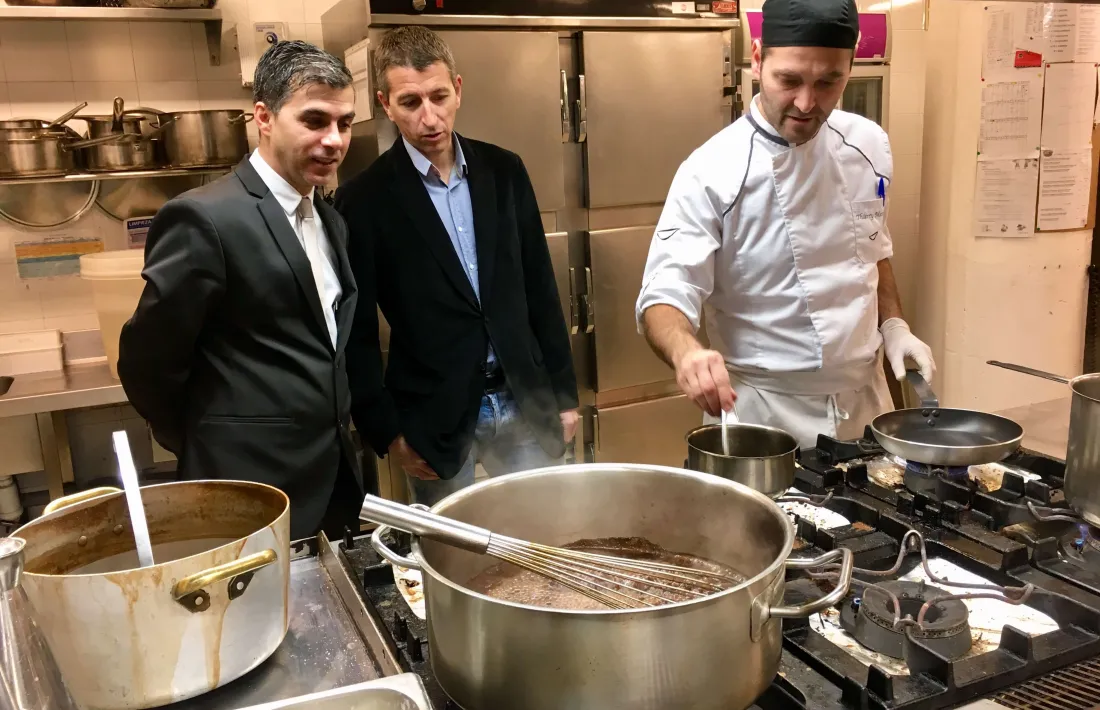 Les jornades Lo Mandongo volen atreure públic local i turistes