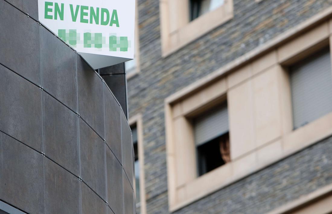 El repunt de l’economia ha comportat un augment de la demanda de crèdits hipotecaris, però també de préstecs al consum.