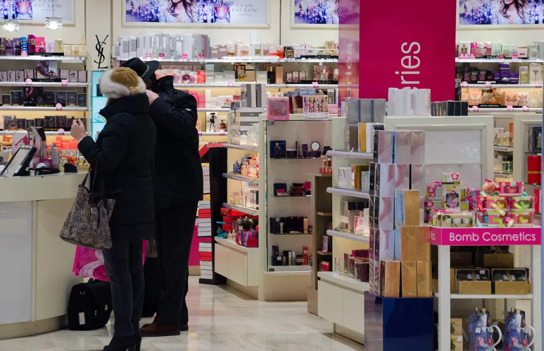 El comerç és el sector amb més establiments registrats durant el 2017.