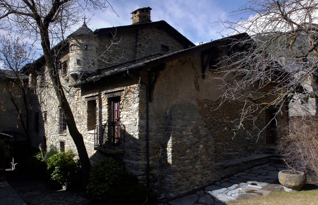 La primera de les propostes es farà a a la Casa d’Areny-Plandolit dissabte 10 de febrer.
