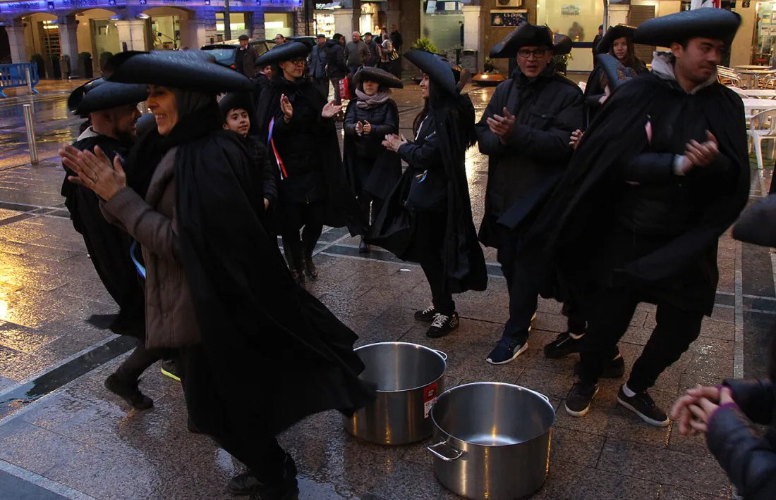 Tot a punt per al tret de sortida aquest divendres del carnaval de la capital i Escaldes-Engordany 