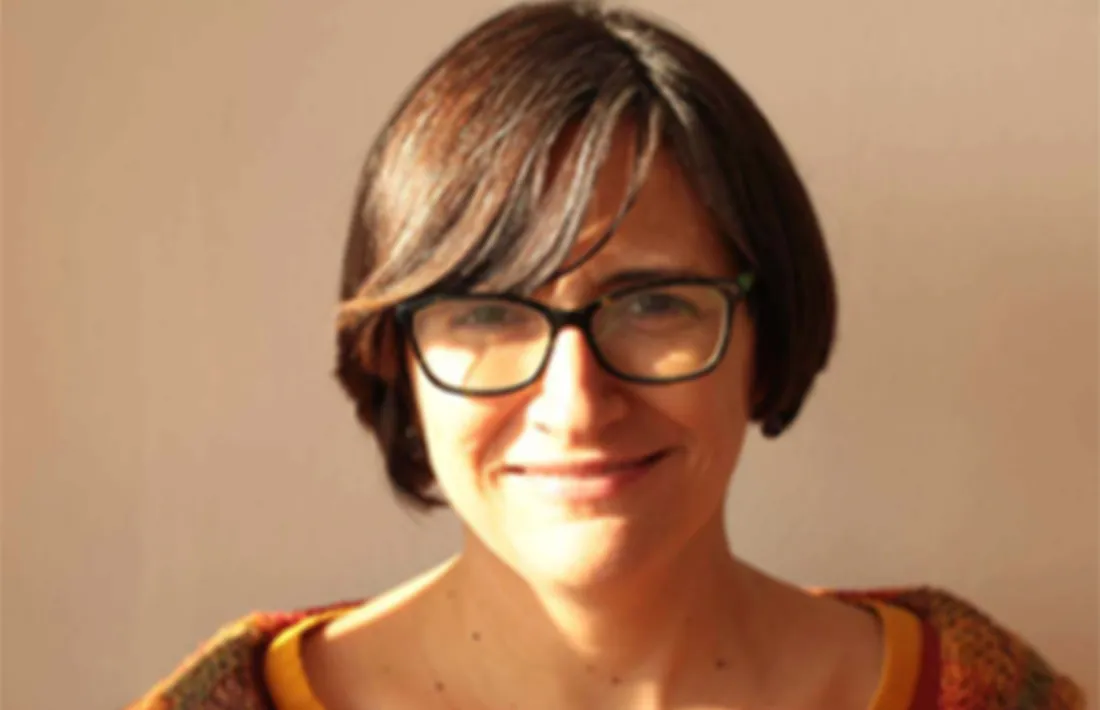 Muriel Villanueva guanya el VII Premi Carlemany per al Foment de la Lectura