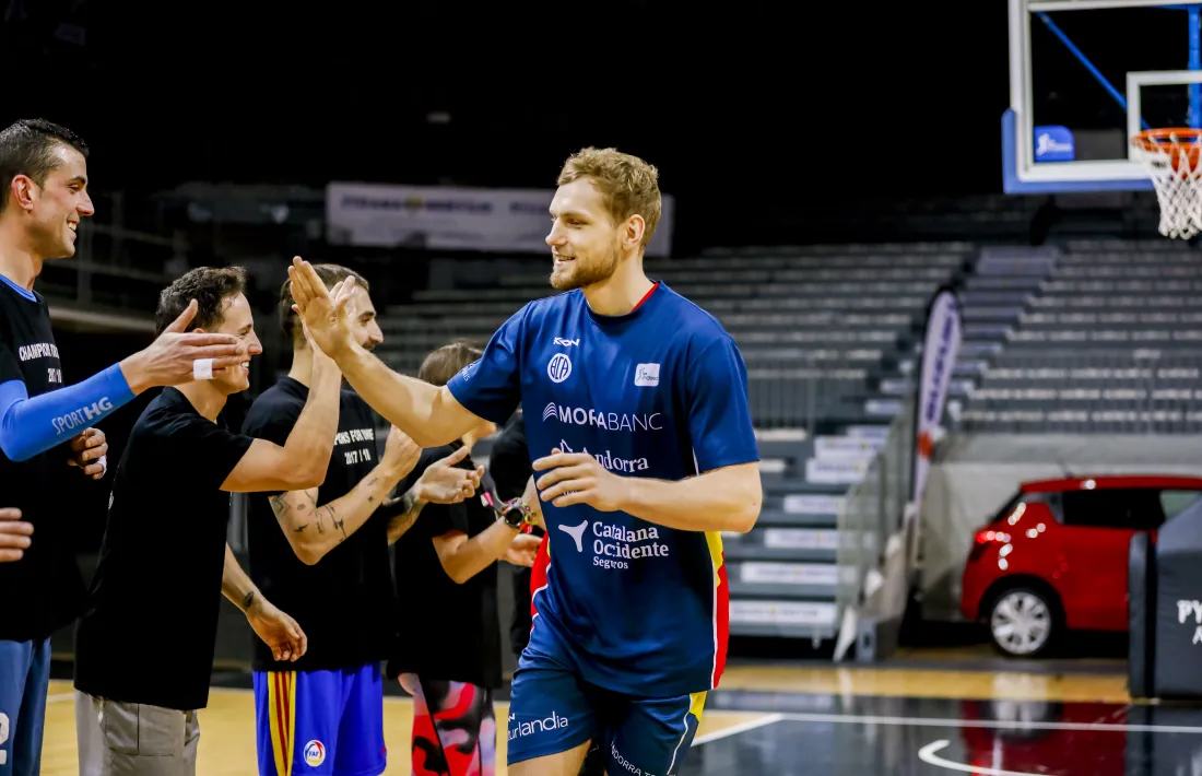 No es refien de la Penya