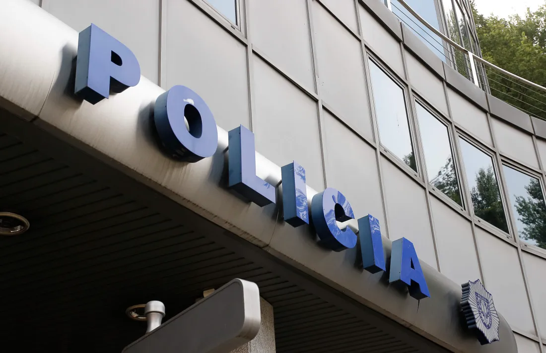 La setmana del 12 al 18 de febrer es van detenir disset persones.