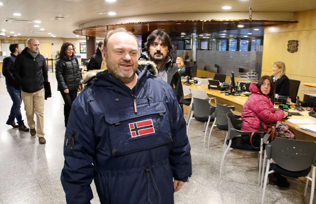 Els representants sindicals dels treballadors públics desconfien de la darrera proposta de negociació del cap de Govern.