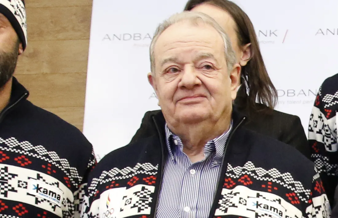 Jaume Martí fa un balanç “prou bo” de la participació als Jocs