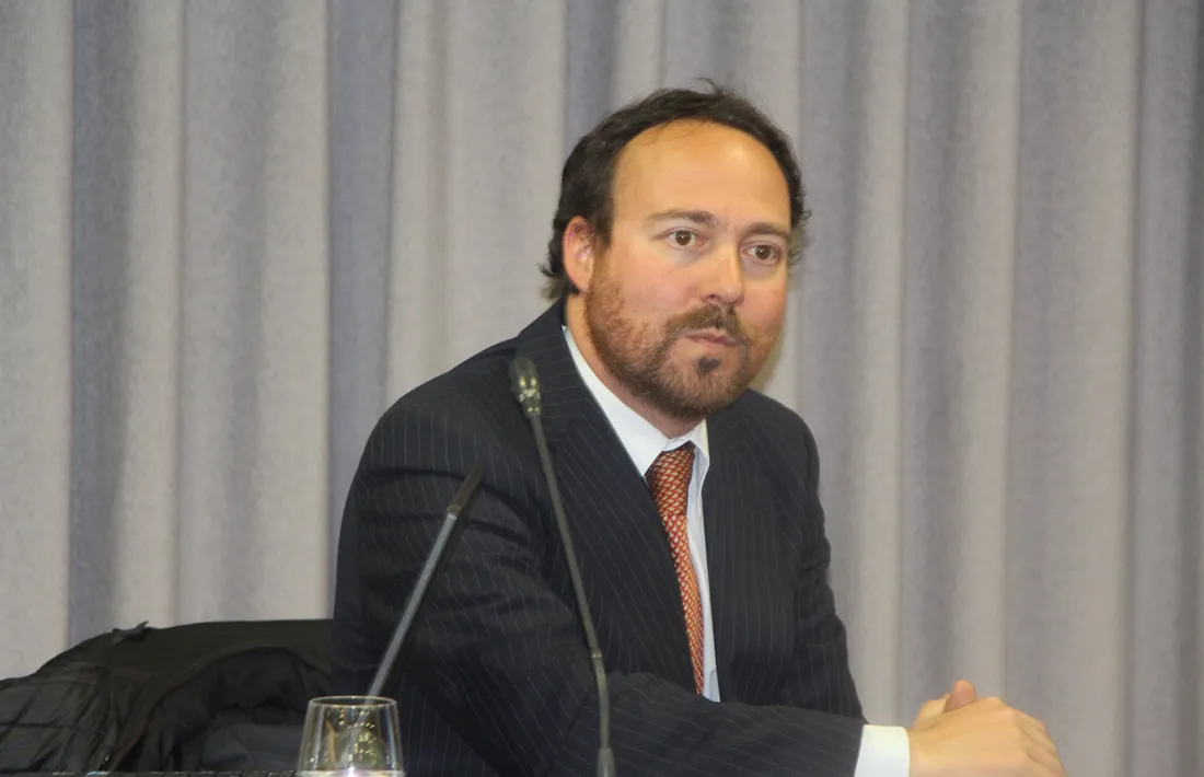 Un expert recomana a Andorra fer un esforç per explicar les seves especificitats a la UE