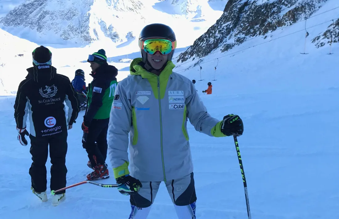 Roger Puig pensa en un  Top-15 als Jocs Paralímpics