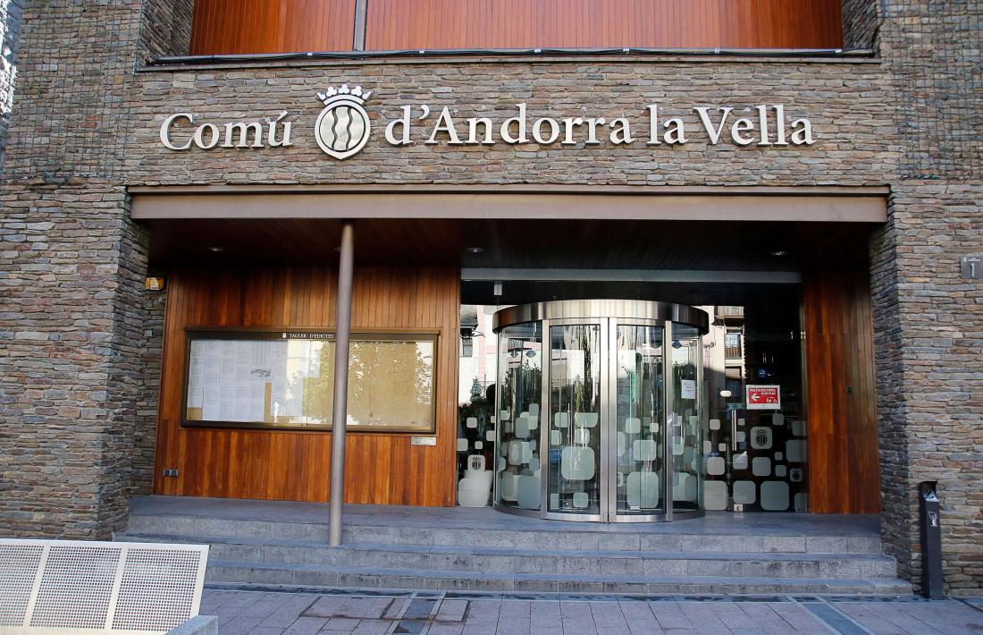 El Sindicat de Treballadors del Comú d’Andorra la Vella celebrarà dilluns una assemblea.
