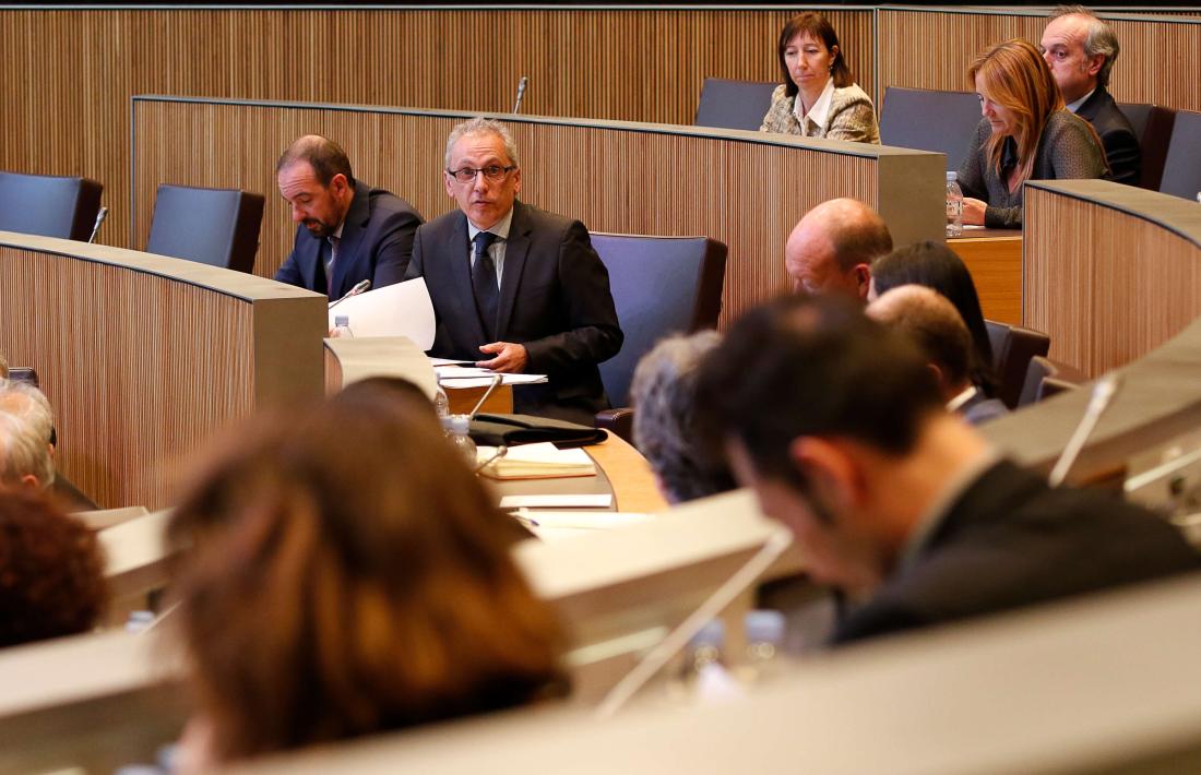 El Govern havia anunciat que els reglaments de la Llei de l’allotjament turístic estarien el setembre del 2017.  
