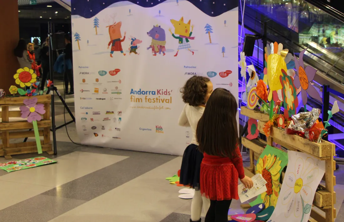 L’última edició del festival va tenir lloc el novembre del 2016.