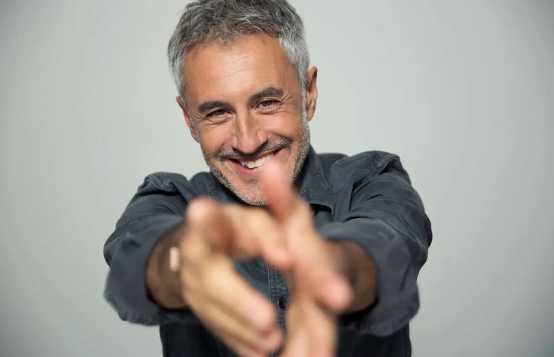 Dalma, en una imatge promocional de ‘Via Dalma III’: compareixerà el 15 de novembre al Prat del Roure escaldenc.