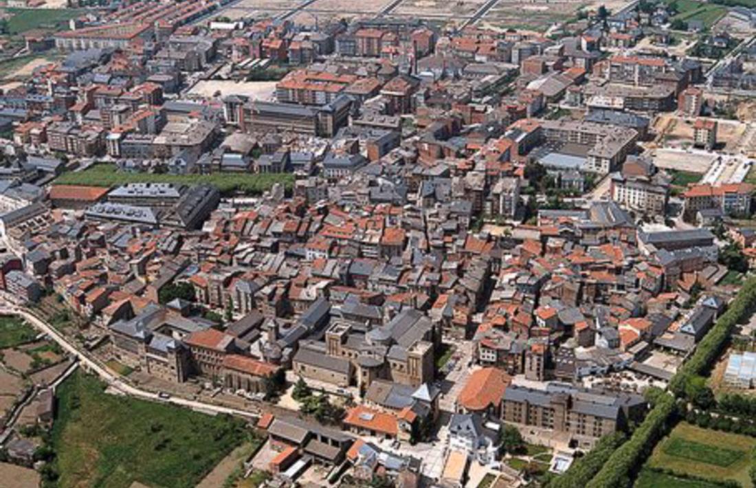 La ciutat de la Seu d’Urgell tindrà la seva pròpia fragància.