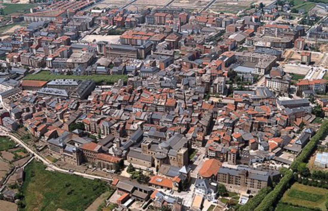 La ciutat de la Seu d’Urgell tindrà la seva pròpia fragància.