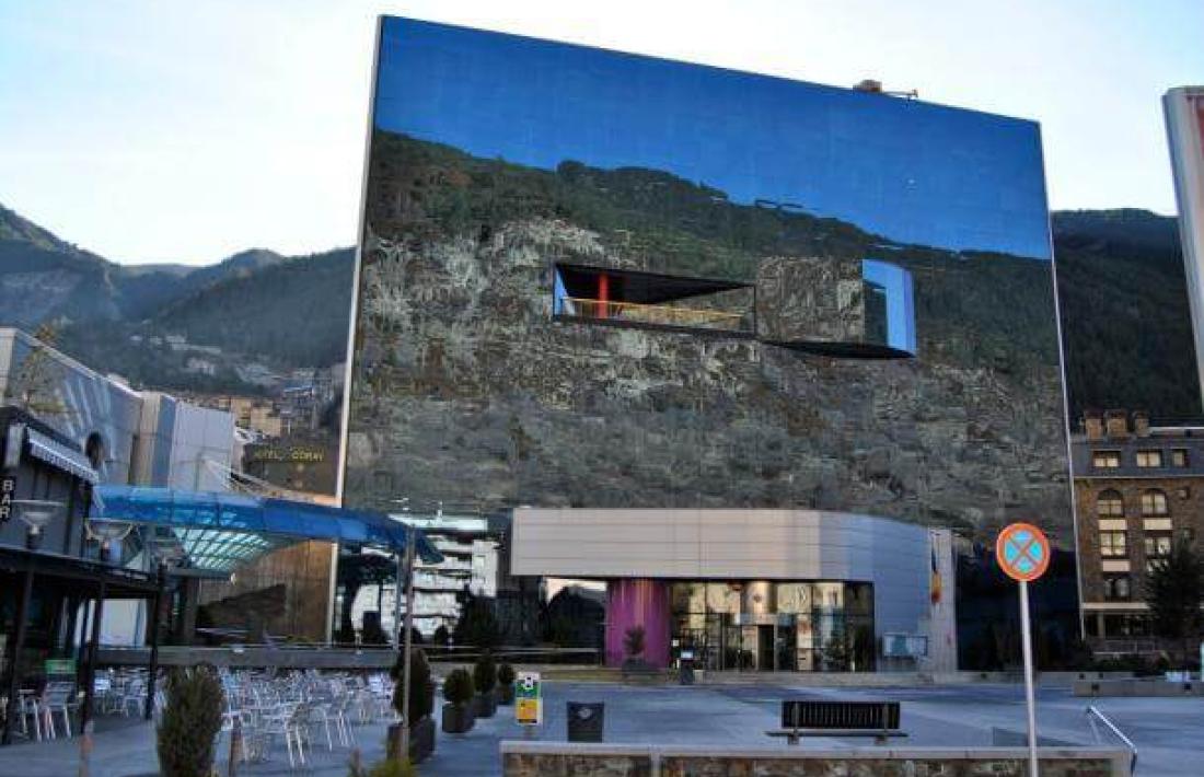 El mercat se celebrarà a la plaça dels Arínsols d'Encamp aquest cap de setmana. 