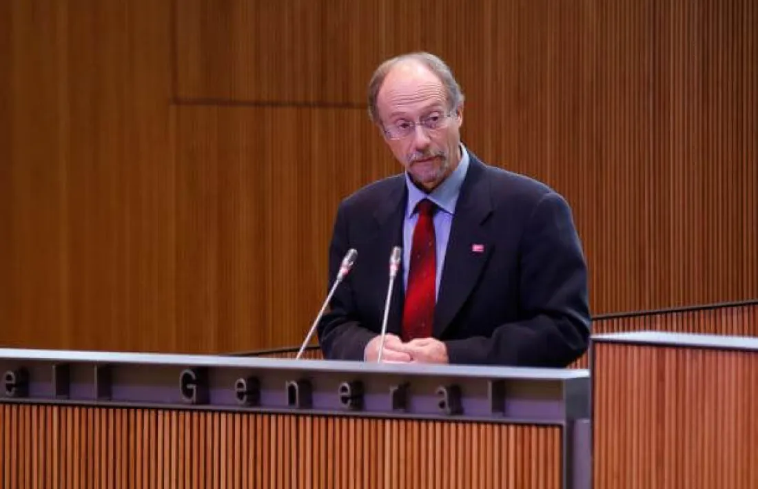 SDP demana per l’encàrrec al bufet Pujadas en el judici BPA