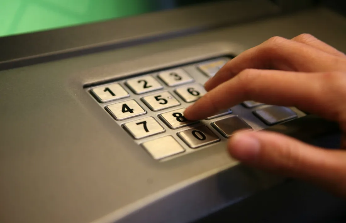 A partir d’aquest cap de setmana els caixers tindran més vigilància policial. 