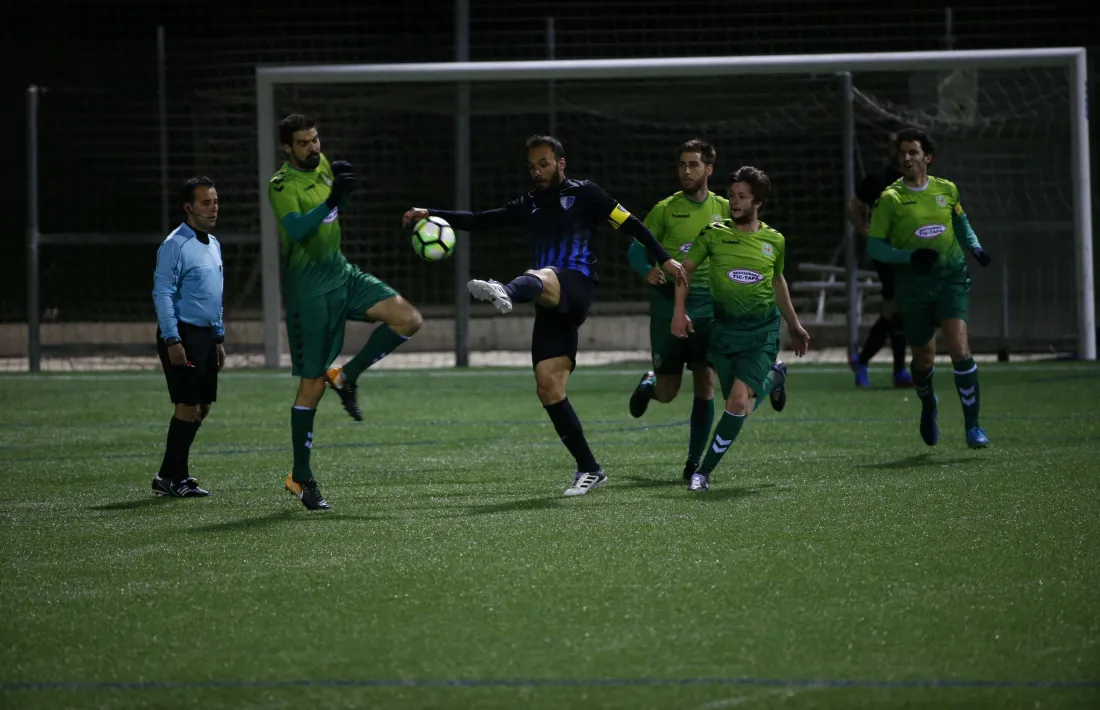 S’acaba el somni de l’Inter
