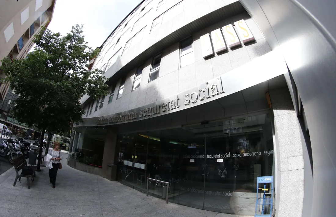 L’1% de la població concentra el 21,1% de la despesa sanitària