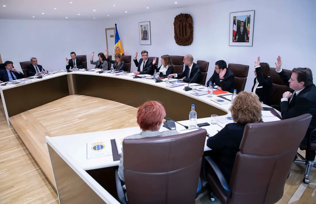 L’oposició critica que la pressa amb Meritxell costarà cara als ciutadans